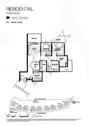 Kingsford Waterbay (D19), Apartment #543381331